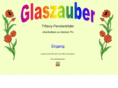 glaszauber.com