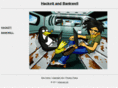 hackettandbankwell.com