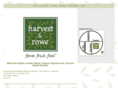 harvestandrowe.com