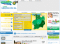 haute-bretagne-vacances.com