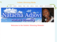 holisticslimming.com