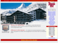 hotelalpenhofzermatt.com