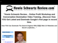 howieschwartzreview.com