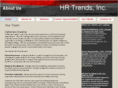 hrtrends.com