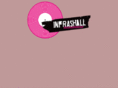 infrashall.com