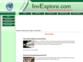 invexplore.com