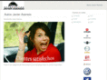 javierasensio.com