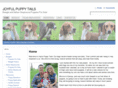 joyfulpuppytails.com