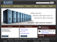 kahnconsultinginc.com