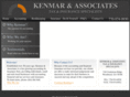 kenmarassociates.com