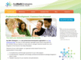 keymathstrategists.com