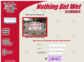 kickinmulecarwash.com