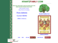 krantzfamily.com