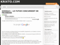 krixto.com