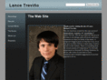 lancetrevino.com