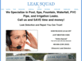 leak-squad.com