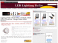 ledlightingbulbs.org