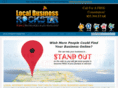 localbusinessrockstar.com