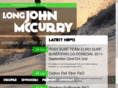 longjohnmccurry.com