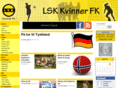 lsk-kvinner.no