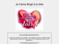 luclovebrigit.com