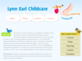 lynnearlchildcare.com
