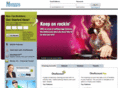 madonnaone.com