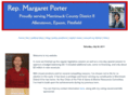 margaretporter.com