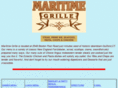 maritimegrille.net