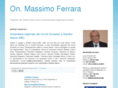 massimoferrara.net