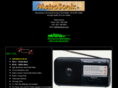 metrosonix.com