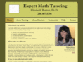 mindfulmathtutoring.com