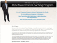 mlmmastermindcoaching.com