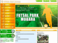 mobara-futsal.com