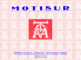 motisur.com