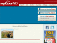 mygolfnd.com