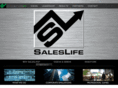 mysaleslife.com