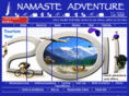 namasteadventure.com