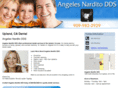 narditoangelesdds.com
