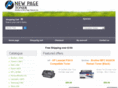 newpagetoner.com