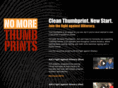 nomorethumbprints.com