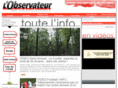 observateur-du-valenciennois.com