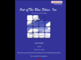 outofthebluefilms.com