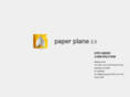 paperplane20.com
