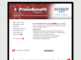 patriothomesavings.com