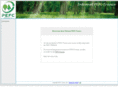pefc-france-intranet.net