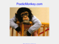 poeticmonkey.com