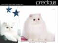 preciouscats.net