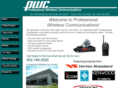 prowirelesscomm.com