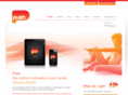 pushcontrols.com